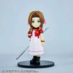 Adorable Arts: Final Fantasy VII Remake - Aerith Gainsborough [Square Enix]