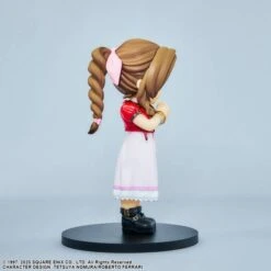 Adorable Arts: Final Fantasy VII Remake - Aerith Gainsborough [Square Enix] -Cheap Doll Shop adorable arts final fantasy vii remake aerith gainsborough square enix 1 14