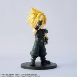 Adorable Arts: Final Fantasy VII Remake - Cloud Strife [Square Enix] -Cheap Doll Shop adorable arts final fantasy vii remake cloud strife square enix 1 2