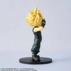 Adorable Arts: Final Fantasy VII Remake - Cloud Strife [Square Enix] -Cheap Doll Shop adorable arts final fantasy vii remake cloud strife square enix 1 3