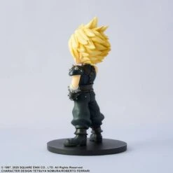 Adorable Arts: Final Fantasy VII Remake - Cloud Strife [Square Enix] -Cheap Doll Shop adorable arts final fantasy vii remake cloud strife square enix 1 8