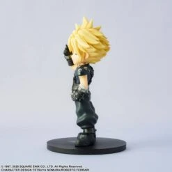 Adorable Arts: Final Fantasy VII Remake - Cloud Strife [Square Enix] -Cheap Doll Shop adorable arts final fantasy vii remake cloud strife square enix 1 9
