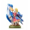 Amiibo The Legend Of Zelda: Skyward Sword HD - Zelda And Loftwing [Switch]