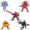 Anima Gear DE 03 10Pack BOX (CANDY TOY) [Bandai]