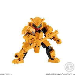 Anima Gear DE 03 10Pack BOX (CANDY TOY) [Bandai] -Cheap Doll Shop anima gear de 03 10pack box candy toy bandai 1 3