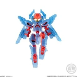 Anima Gear DE 03 10Pack BOX (CANDY TOY) [Bandai] -Cheap Doll Shop anima gear de 03 10pack box candy toy bandai 1 5
