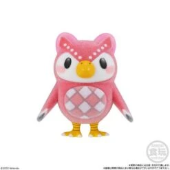 Animal Crossing: New Horizon Friend Doll Vol.3 8Pack BOX (CANDY TOY) [Bandai] -Cheap Doll Shop animal crossing new horizon friend doll vol3 8pack box candy toy bandai 1 3