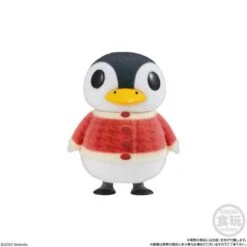 Animal Crossing: New Horizon Friend Doll Vol.3 8Pack BOX (CANDY TOY) [Bandai] -Cheap Doll Shop animal crossing new horizon friend doll vol3 8pack box candy toy bandai 1 8