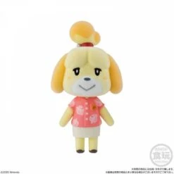 Animal Crossing: New Horizons Friend Doll 8Pack BOX (CANDY TOY) [Bandai] -Cheap Doll Shop animal crossing new horizons friend doll 8pack box candy toy bandai 1 2