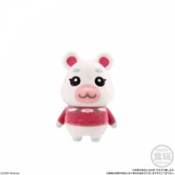 Animal Crossing: New Horizons Friend Doll 8Pack BOX (CANDY TOY) [Bandai] -Cheap Doll Shop animal crossing new horizons friend doll 8pack box candy toy bandai 1 5