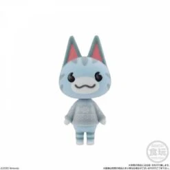 Animal Crossing: New Horizons Friend Doll 8Pack BOX (CANDY TOY) [Bandai] -Cheap Doll Shop animal crossing new horizons friend doll 8pack box candy toy bandai 1 6