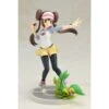 ARTFX J: Pokemon - Rosa & Snivy 1/8 REISSUE [Kotobukiya]