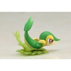 ARTFX J: Pokemon - Rosa & Snivy 1/8 REISSUE [Kotobukiya] -Cheap Doll Shop artfx j pokemon rosa snivy 18 kotobukiya 1 6