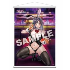 B2 Tapestry: BINDing Creators Opinion - Niina Bunny Ver. - LIMITED EDITION [BINDing]