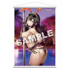 B2 Tapestry: BINDing Creators Opinion - Rio (LIMITED EDITION) [BINDing]