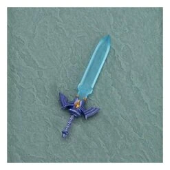 GOOD SMILE COMPANY The Legend Of Zelda: Breath Of The Wild - Princess Zelda Breath Of The Wild Ver. [Nendoroid 1212] -Cheap Doll Shop breath of the wild nendoroid princess zelda 3