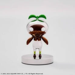 Bright Arts Gallery: Final Fantasy XI - Mandragora [Square Enix]