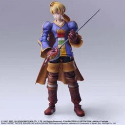 Bring Arts: Final Fantasy Tactics - Ramza Beoulve [Square Enix]