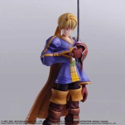 Bring Arts: Final Fantasy Tactics - Ramza Beoulve [Square Enix] -Cheap Doll Shop bring arts final fantasy tactics ramza beoulve square enix 1 2
