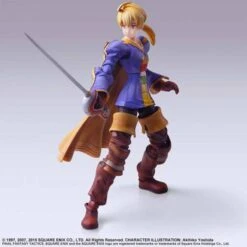Bring Arts: Final Fantasy Tactics - Ramza Beoulve [Square Enix] -Cheap Doll Shop bring arts final fantasy tactics ramza beoulve square enix 1 4