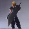 Bring Arts: Final Fantasy VII - Cloud Strife [Square Enix]