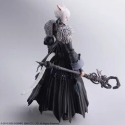 BRING ARTS Y'shtola Final Fantasy XIV [Square Enix] -Cheap Doll Shop bring arts y shtola final fantasy xiv square enix 1 2