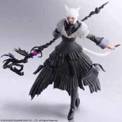 BRING ARTS Y'shtola Final Fantasy XIV [Square Enix] -Cheap Doll Shop bring arts y shtola final fantasy xiv square enix 1 6