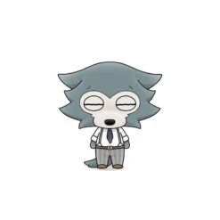 Chokkorin Mascot BEASTARS 6 Pack BOX [Megahouse] -Cheap Doll Shop chokkorin mascot beastars 6 pack box megahouse 1 2