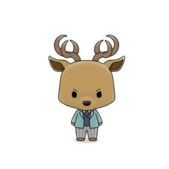 Chokkorin Mascot BEASTARS 6 Pack BOX [Megahouse] -Cheap Doll Shop chokkorin mascot beastars 6 pack box megahouse 1 3