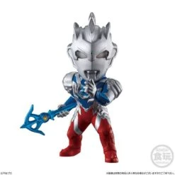 CONVERGE MOTION Ultraman 10 Pack BOX (CANDY TOY) [Bandai] -Cheap Doll Shop converge motion ultraman 10 pack box candy toy bandai 1 3