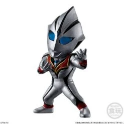 CONVERGE MOTION Ultraman 10 Pack BOX (CANDY TOY) [Bandai] -Cheap Doll Shop converge motion ultraman 10 pack box candy toy bandai 1 6