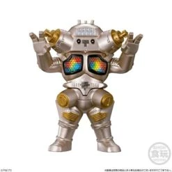 CONVERGE MOTION Ultraman 2 - 10 Pack BOX (CANDY TOY) [Bandai] -Cheap Doll Shop converge motion ultraman 2 10 pack box candy toy bandai 1 2
