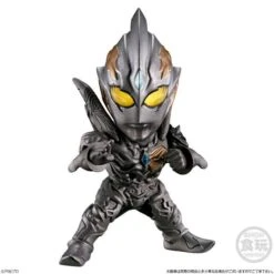 CONVERGE MOTION Ultraman 2 - 10 Pack BOX (CANDY TOY) [Bandai] -Cheap Doll Shop converge motion ultraman 2 10 pack box candy toy bandai 1 3