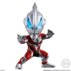 CONVERGE MOTION Ultraman 2 - 10 Pack BOX (CANDY TOY) [Bandai] -Cheap Doll Shop converge motion ultraman 2 10 pack box candy toy bandai 1 4