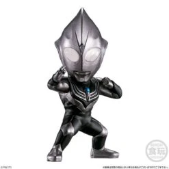 CONVERGE MOTION Ultraman 2 - 10 Pack BOX (CANDY TOY) [Bandai] -Cheap Doll Shop converge motion ultraman 2 10 pack box candy toy bandai 1 5