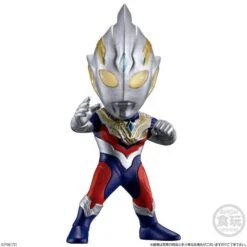 CONVERGE MOTION Ultraman 2 - 10 Pack BOX (CANDY TOY) [Bandai] -Cheap Doll Shop converge motion ultraman 2 10 pack box candy toy bandai 1 7