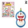 Coo'nuts Doraemon - 50th Anniversary - 14Pack BOX (CANDY TOY) [Bandai]