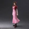 Square Enix Core Final Fantasy VII Aerith [Play Arts Kai]