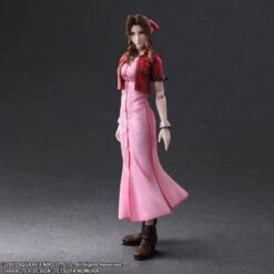 Square Enix Core Final Fantasy VII Aerith [Play Arts Kai]