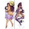 Dakimakura Ayame Amanomiya Super Robot Wars X-Ω Hobby Japan Limited Edition [Goods]