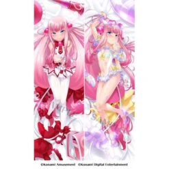 Dakimakura Cover Bombergirl Momoko Hobby Japan Limited Edition [Goods]