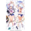 Dakimakura Cover Bombergirl White Hobby Japan Limited Edition [Goods]