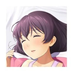 Dakimakura Cover Bookmark-chan Limited Edition Hiyori Mizuki [Goods] -Cheap Doll Shop dakimakura cover bookmark chan limited edition hiyori mizuki goods 1 1