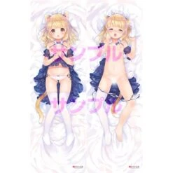 Dakimakura Cover Kozue-san Limited Edition Mato Muto [Goods] -Cheap Doll Shop dakimakura cover kozue san limited edition mato muto goods 1 2