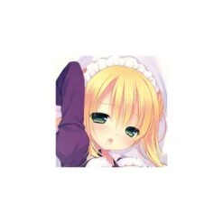 Dakimakura Cover Michelle Limited Edition Yura Izumi [Goods] -Cheap Doll Shop dakimakura cover michelle limited edition yura izumi goods 1 1