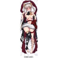 Dakimakura Cover Sennen Sensou Aigis Jin-Guang Sheng-Pu Hobby Japan Limited Edition [Goods] -Cheap Doll Shop dakimakura cover sennen sensou aigis jin guang sheng pu hobby japan limited edition goods 1 1