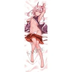 Front Page -Cheap Doll Shop dakimakura cover sennen sensou aigis kibahime hobby japan limited edition goods 1 1