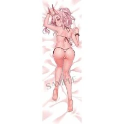 Dakimakura Cover Sennen Sensou Aigis Kibahime Hobby Japan Limited Edition [Goods] -Cheap Doll Shop dakimakura cover sennen sensou aigis kibahime hobby japan limited edition goods 1 2
