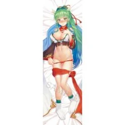 Dakimakura Cover Sennen Sensou Aigis Kuuko Hobby Japan Limited Edition [Goods] -Cheap Doll Shop dakimakura cover sennen sensou aigis kuuko hobby japan limited edition goods 1 1