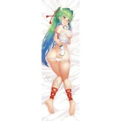 Dakimakura Cover Sennen Sensou Aigis Kuuko Hobby Japan Limited Edition [Goods] -Cheap Doll Shop dakimakura cover sennen sensou aigis kuuko hobby japan limited edition goods 1 2